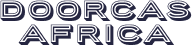 Doorcas Africa Logo